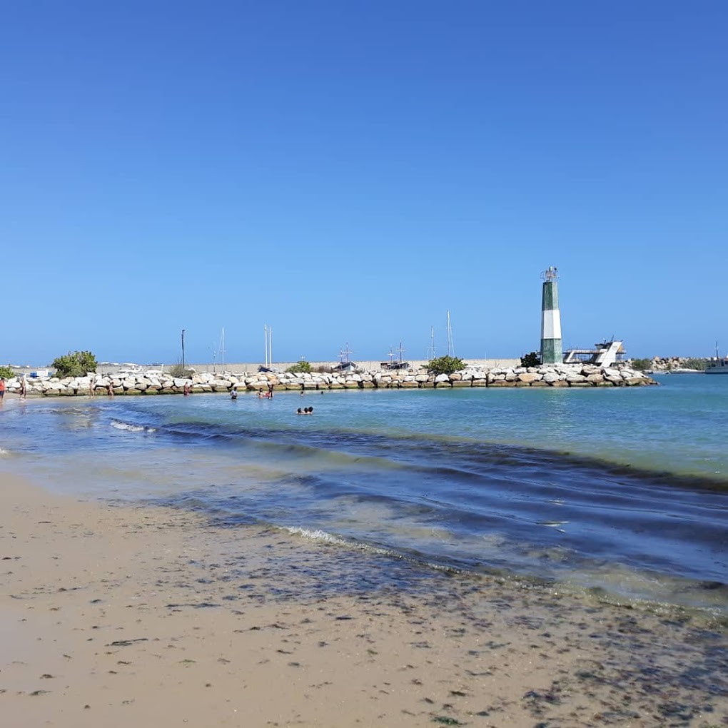 Playa Bayside