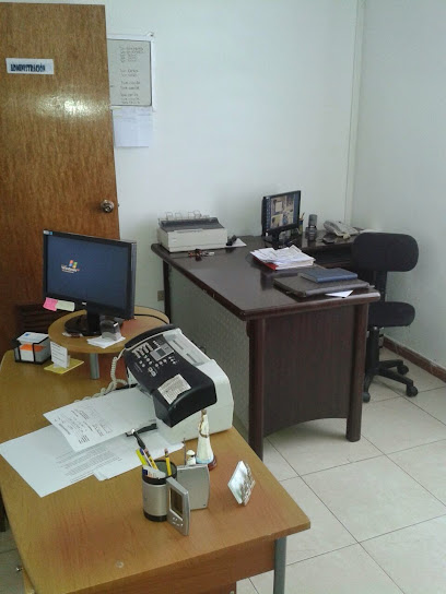 Unidad Quirurgica Santa Isabel