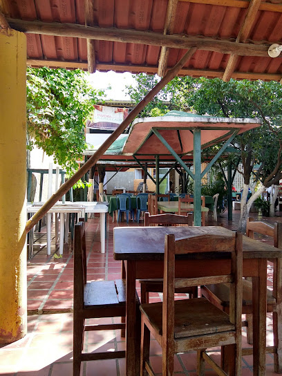 Restaurant La Criollada