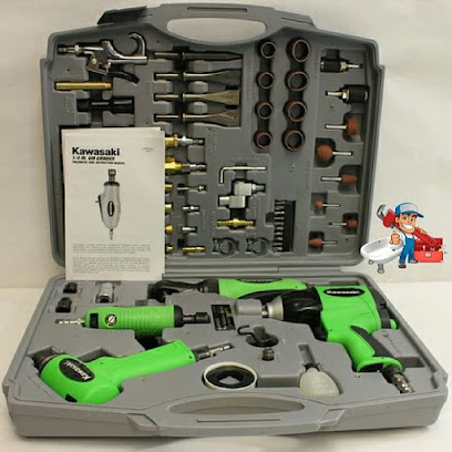 Ferreplomero