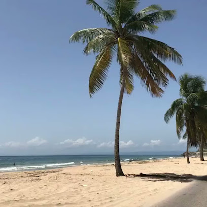 Playa La Caracola