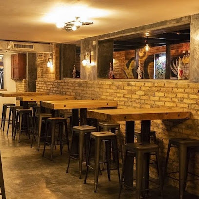 Funky Buddha Gastropub