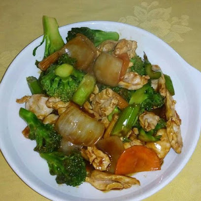Restaurant He Shun