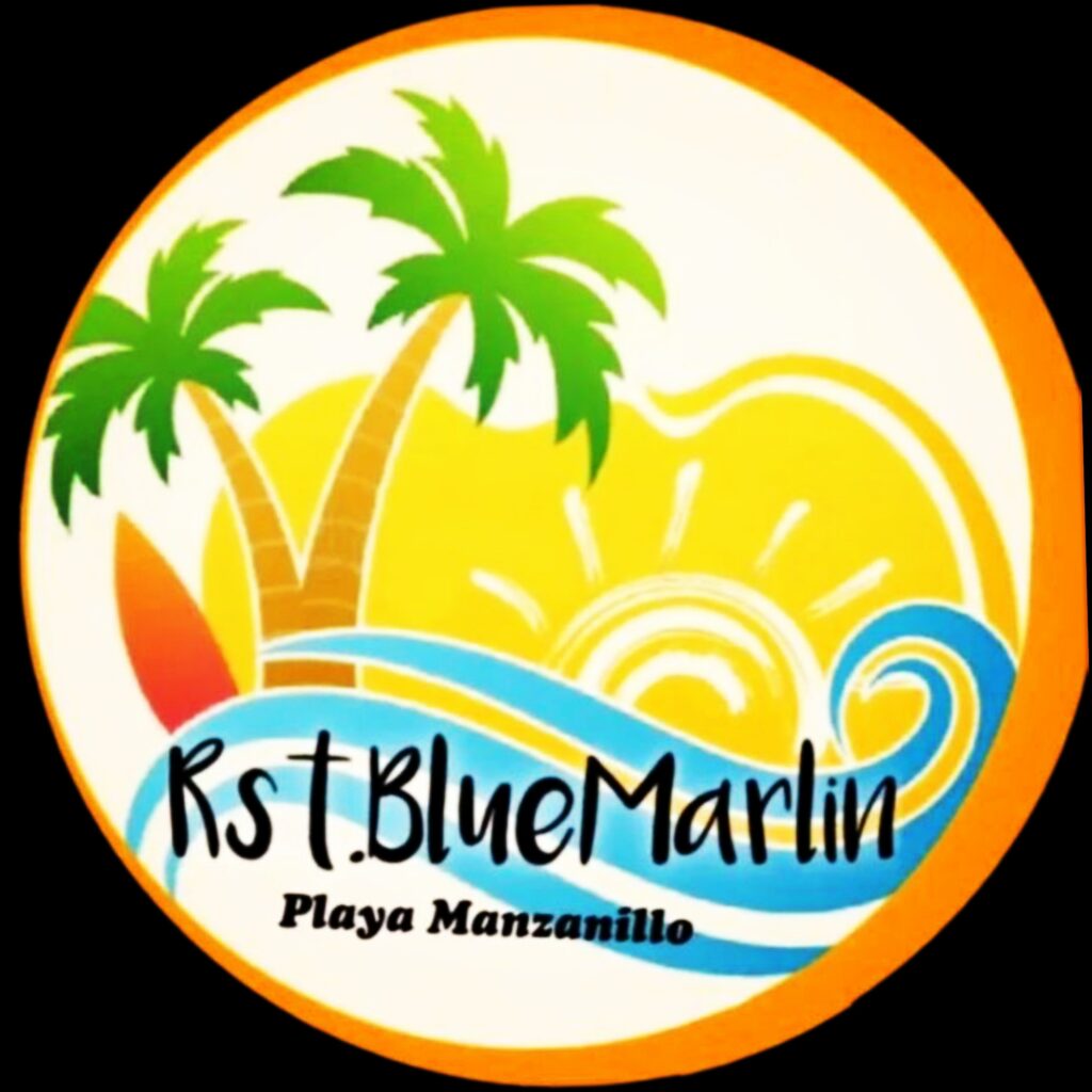 Rest.El Gran Chago- Blue Marlin