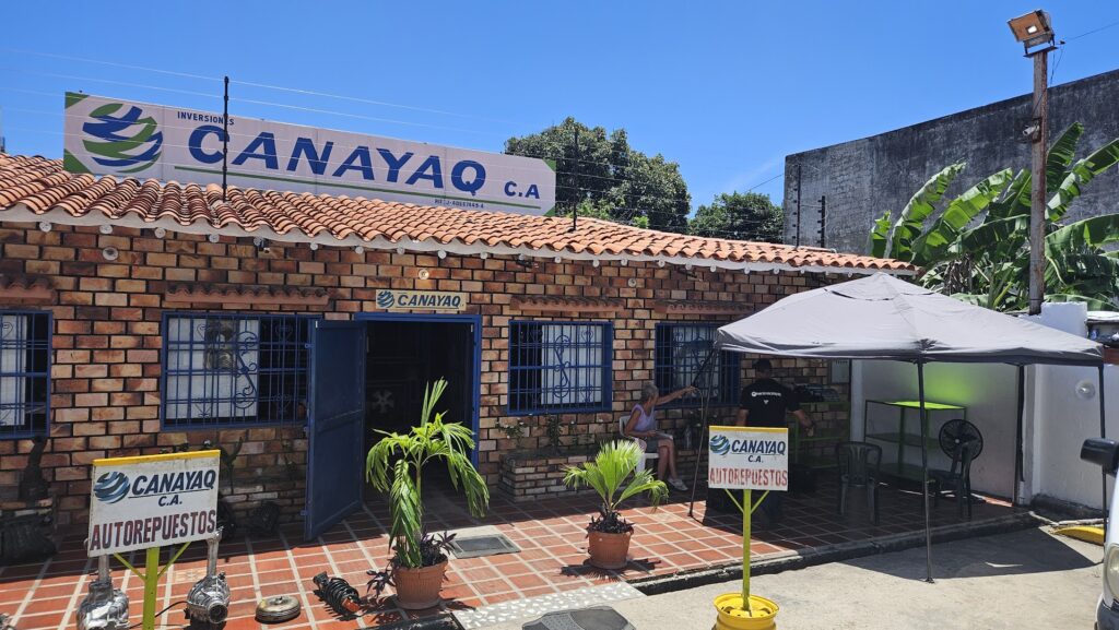 Canayaq