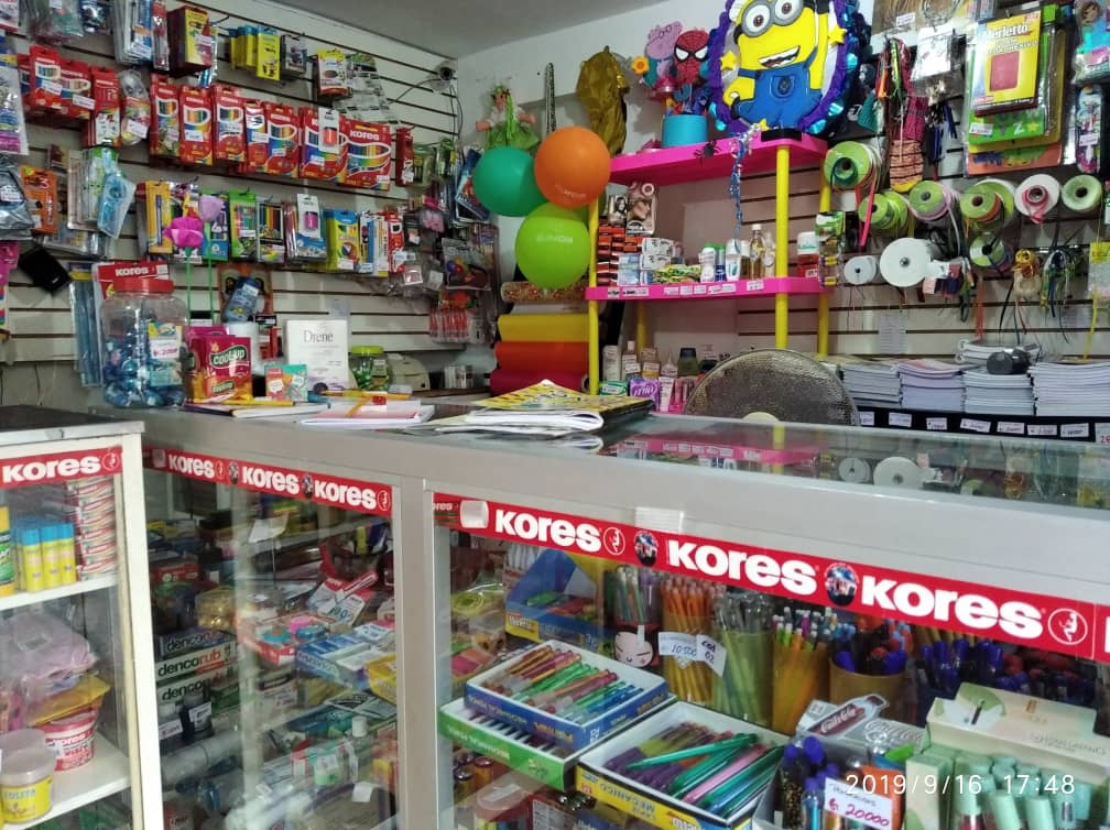 Librería La Lora