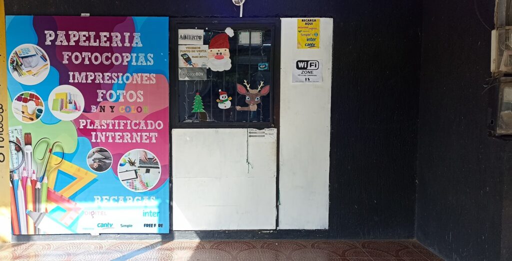 La Papelería de Juan