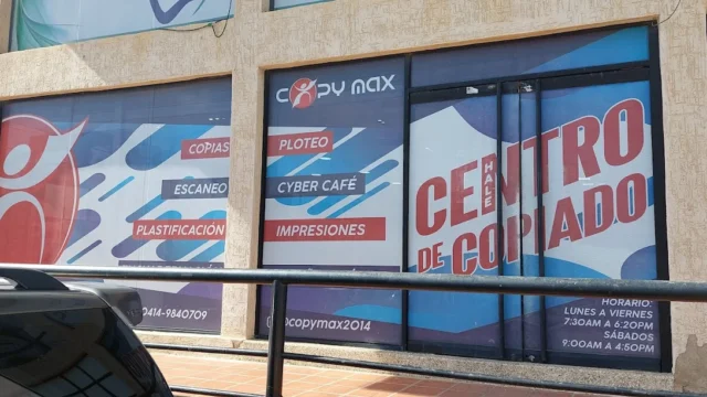copymax