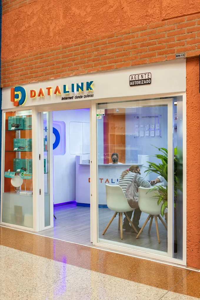 Datalink – CC Sambil