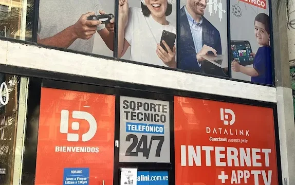 datalink3