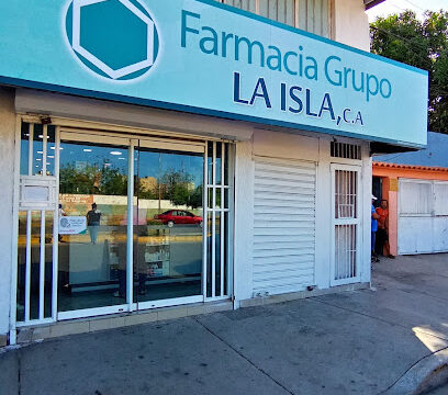 grupolaisla