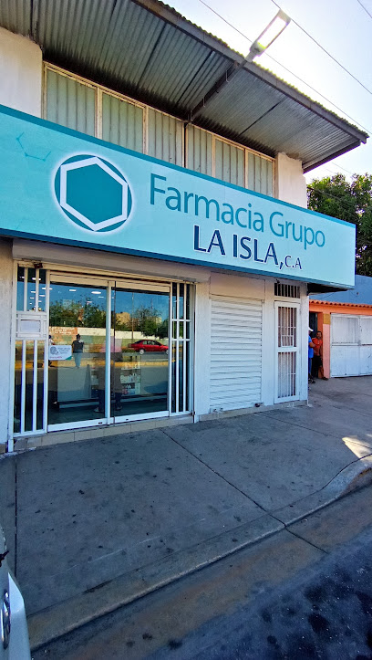 Farmacia Grupo La Isla