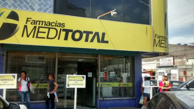 meditotal