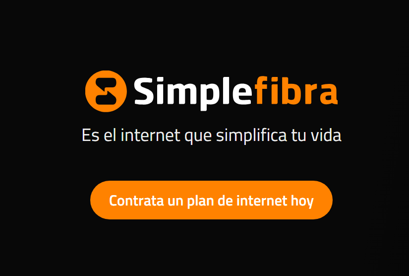 Simplefibra – Margarita
